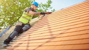 Best Rubber Roofing (EPDM, TPO)  in Sarcoxie, MO