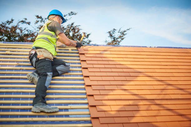Best Metal Roofing Installation  in Sarcoxie, MO