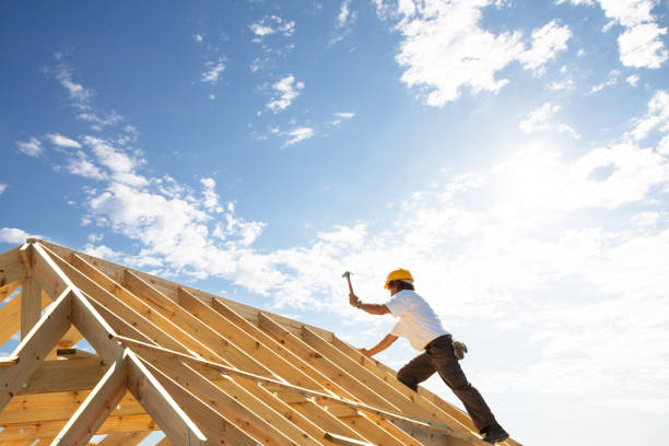 Best Cold Roofs  in Sarcoxie, MO